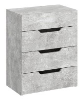 Письменный стол Компанит Стол-Трансформер 2 600 New Ателье Светлый фото №2 — интернет-магазин Desire.md