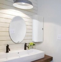 Полка Berossi АС33201 Right фото №2 — интернет-магазин Desire.md