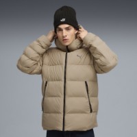 Мужская куртка Puma Mono Hooded Ice Coffee Men, s.S фото №2 — интернет-магазин Desire.md