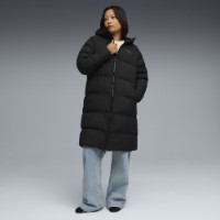 Женская куртка Puma Mono Hooded Puma Black Women, s.S фото №2 — интернет-магазин Desire.md