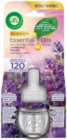 Odorizante aer Air Wick Reserve Electrical Lavender & Chamomile 19ml