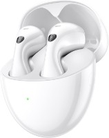 Căşti Huawei FreeBuds 6 White imaginea #2 — magazin online Desire.md