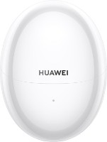 Căşti Huawei FreeBuds 6 White imaginea #3 — magazin online Desire.md