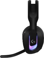 Căşti Logitech G522 Lightspeed Black imaginea #6 — magazin online Desire.md
