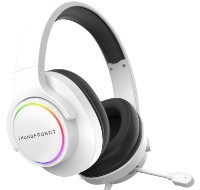 Căşti Thunderobot H51 White imaginea #2 — magazin online Desire.md