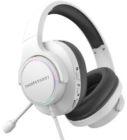 Căşti Thunderobot H51 White imaginea #3 — magazin online Desire.md