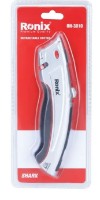 Нож Ronix RH-3010 фото №3 — интернет-магазин Desire.md