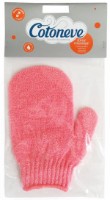Мочалка-рукавица для купания Cotoneve Pink (1323P-CV)