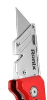 Нож Ronix RH-3014 фото №5 — интернет-магазин Desire.md