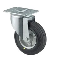 Промышленные колёса Lider-Tech 03610200 фото №5 — интернет-магазин Desire.md