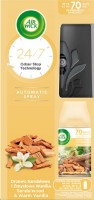 Odorizante aer Air Wick Sandalwood & Warm Vanilla 250ml