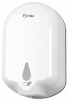 Dozator săpun lichid Esenia 1100ml (ES-SDS1) imaginea #1 — magazin online Desire.md