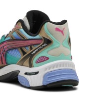 Adidași pentru bărbați Puma Veritana Energy Elektro Purple/Electric Peppermint, s.44.5 imaginea #6 — magazin online Desire.md