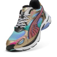 Adidași pentru bărbați Puma Veritana Energy Elektro Purple/Electric Peppermint, s.45 imaginea #5 — magazin online Desire.md