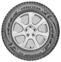 Шина Goodyear UltraGrip Ice Suv Gen-1 285/35 R22 106V фото №2 — интернет-магазин Desire.md