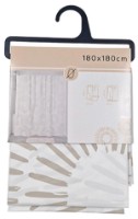 Perdele de duş Tendance Etnic 180x180cm (56228)