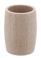 Pahar pentru periuțe de dinți Tendance Leaf (56215)