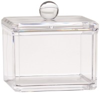 Стакан с крышкой для ванной TMM 8061 S187--2