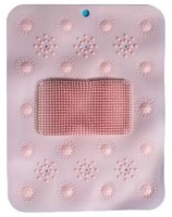 Коврик для ванной TMM S188--17 Pink