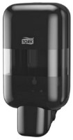 Dozator săpun lichid Tork S5 Black (565208)