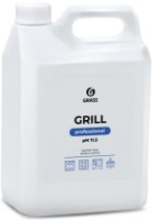 Marfă depreciată! Detergent pentru bucătărie Grass Grill Professional (125586) imaginea #1 — magazin online Desire.md