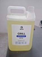 Marfă depreciată! Detergent pentru bucătărie Grass Grill Professional (125586) imaginea #2 — magazin online Desire.md