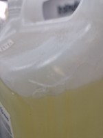 Marfă depreciată! Detergent pentru bucătărie Grass Grill Professional (125586) imaginea #3 — magazin online Desire.md