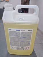 Marfă depreciată! Detergent pentru bucătărie Grass Grill Professional (125586) imaginea #4 — magazin online Desire.md