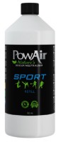 Odorizante aer PowAir Sport Spray Refill 922ml