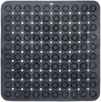 Коврик для ванной RedRose Massage GP-150 54x54cm