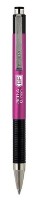 Шариковая ручка Zebra F301A Pink (56015)