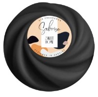 Освежитель Sabrise Sweet Home 150g