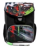Школьный рюкзак Erich Krause ErgoLine Adrenaline Speed 15L (62792) фото №2 — интернет-магазин Desire.md
