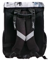 Школьный рюкзак Erich Krause ErgoLine Adrenaline Speed 15L (62792) фото №4 — интернет-магазин Desire.md