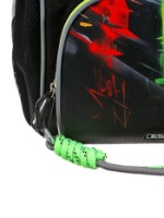 Школьный рюкзак Erich Krause ErgoLine Adrenaline Speed 15L (62792) фото №7 — интернет-магазин Desire.md