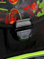 Школьный рюкзак Erich Krause ErgoLine Adrenaline Speed 15L (62792) фото №8 — интернет-магазин Desire.md