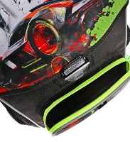 Школьный рюкзак Erich Krause ErgoLine Adrenaline Speed 15L (62792) фото №9 — интернет-магазин Desire.md