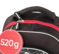 Rucsac școlar Erich Krause ErgoLine Big Wheels 15L (62800) imaginea #5 — magazin online Desire.md