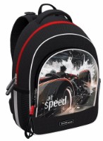 Rucsac școlar Erich Krause ErgoLine Big Wheels 15L (62800)