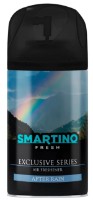 Освежитель Smartino After Rain 250ml