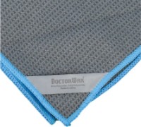 Laveta din microfibra DoctorWax DW9921s imaginea #2 — magazin online Desire.md