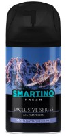 Odorizante aer Smartino Mountain Breeze 250ml