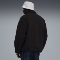 Мужская куртка Puma Reversible Hybrid Sherpa Puma Black, s.L фото №3 — интернет-магазин Desire.md