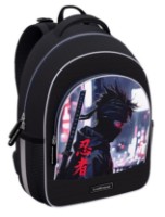 Rucsac școlar Erich Krause ErgoLine Samurai 15L (62801)