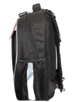 Rucsac școlar Erich Krause ErgoLine Samurai 15L (62801) imaginea #3 — magazin online Desire.md