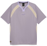 Мужская футболка Puma X Fenty Solid Shortsleeve Mediumpurple, s.L
