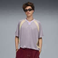 Мужская футболка Puma X Fenty Solid Shortsleeve Mediumpurple, s.L фото №2 — интернет-магазин Desire.md