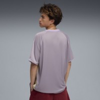Мужская футболка Puma X Fenty Solid Shortsleeve Mediumpurple, s.L фото №3 — интернет-магазин Desire.md
