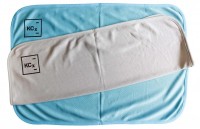 Салфетка для стекол Koch Chemie Pro Glass Towel (9998186) фото №2 — интернет-магазин Desire.md