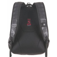 Школьный рюкзак Pulse Blast Black фото №2 — интернет-магазин Desire.md